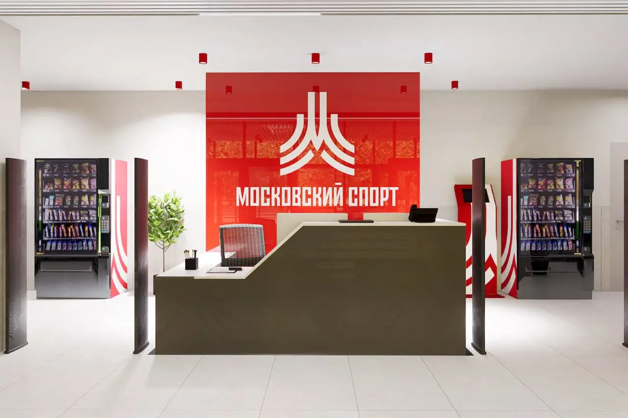 Бассейн «Молния» — Мосспорт развитие 3